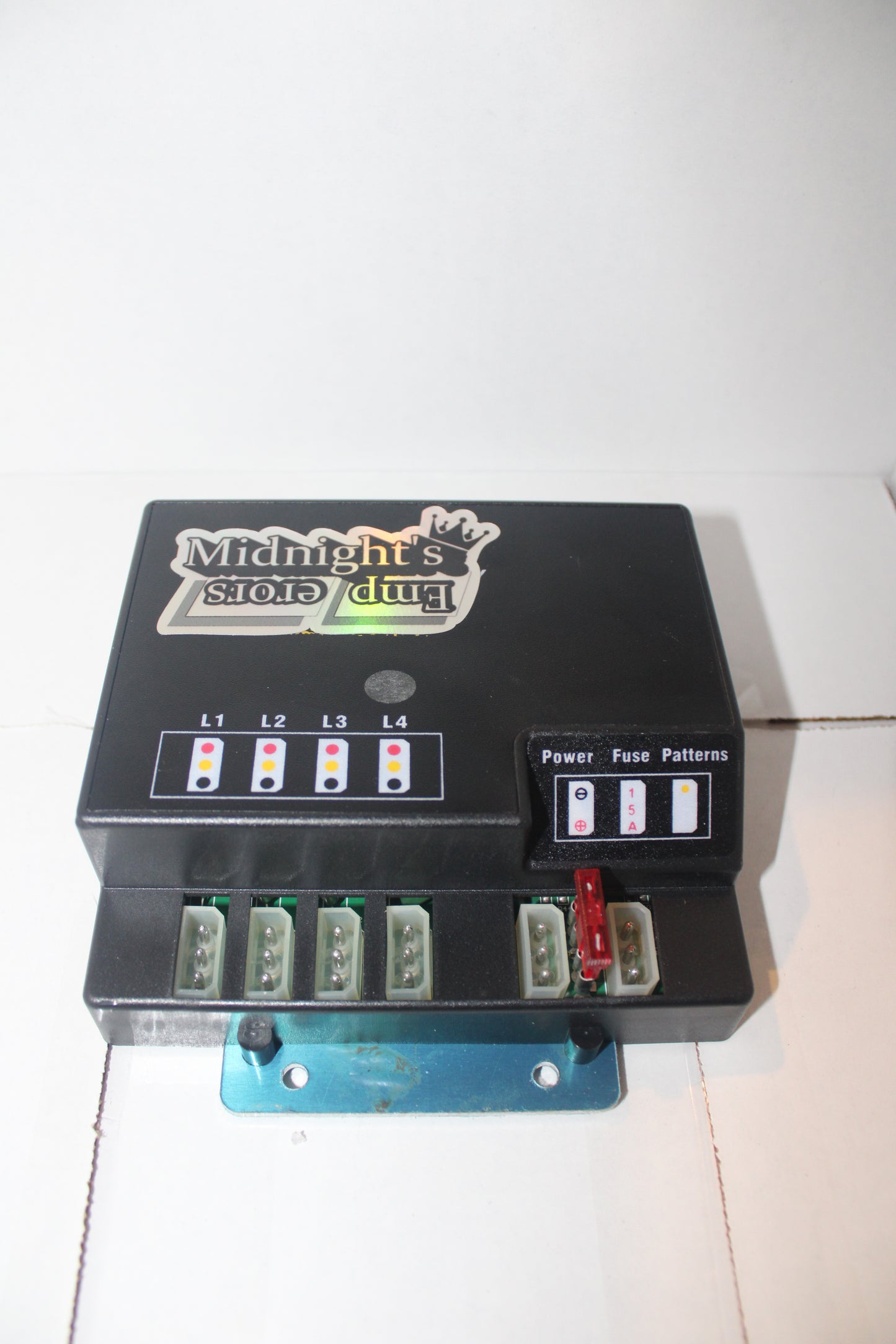 *SUPER BRIGHT* High Intensity White Strobes Kit