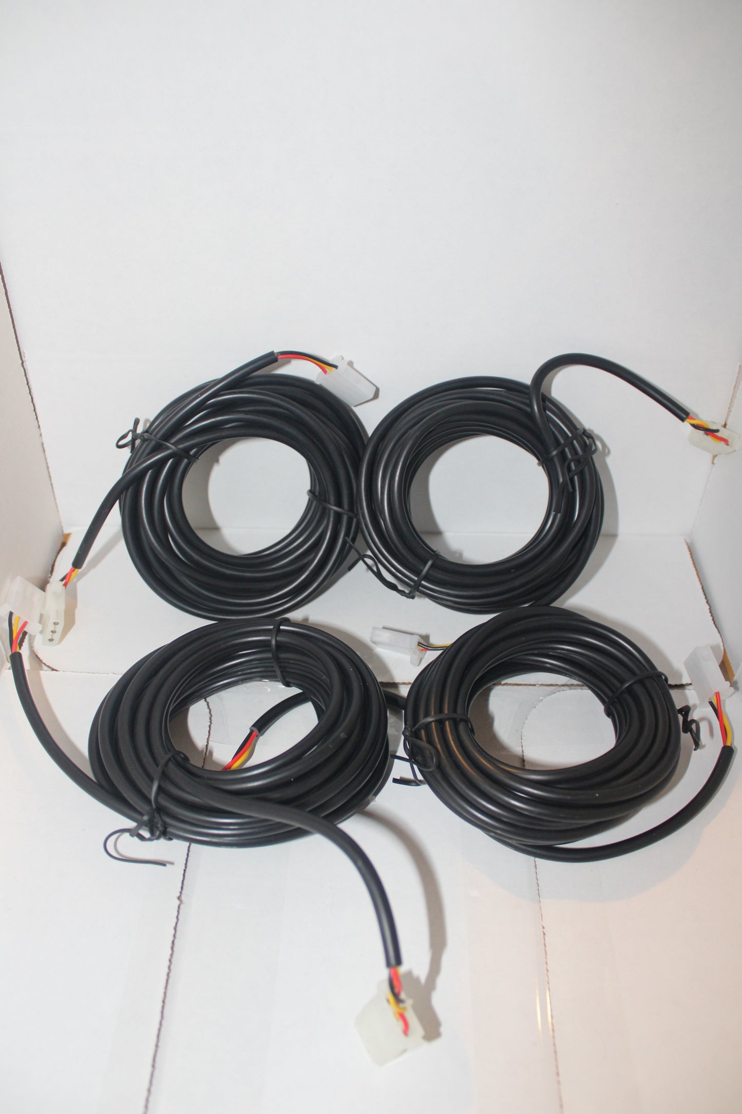 *SUPER BRIGHT* High Intensity White Strobes Kit