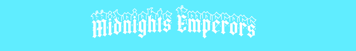Shadowed Banner