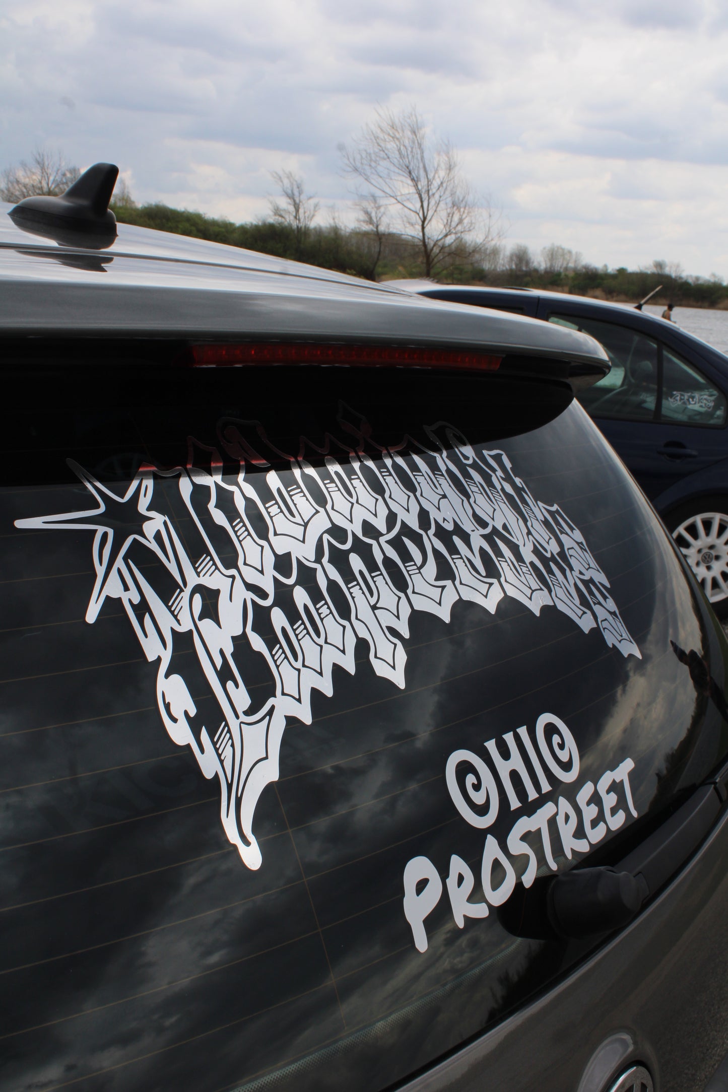 Rock Banner