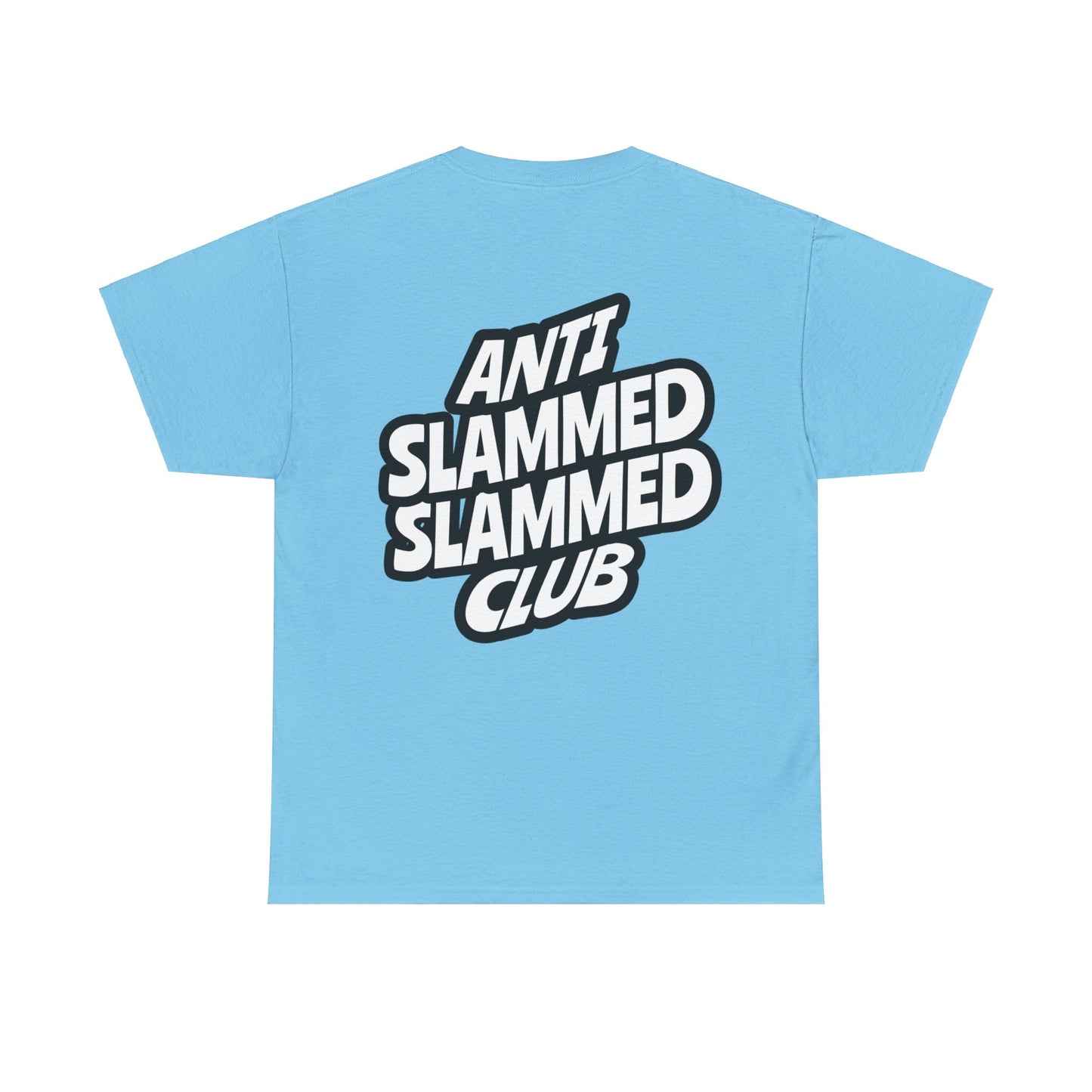 Anti Slammed Club