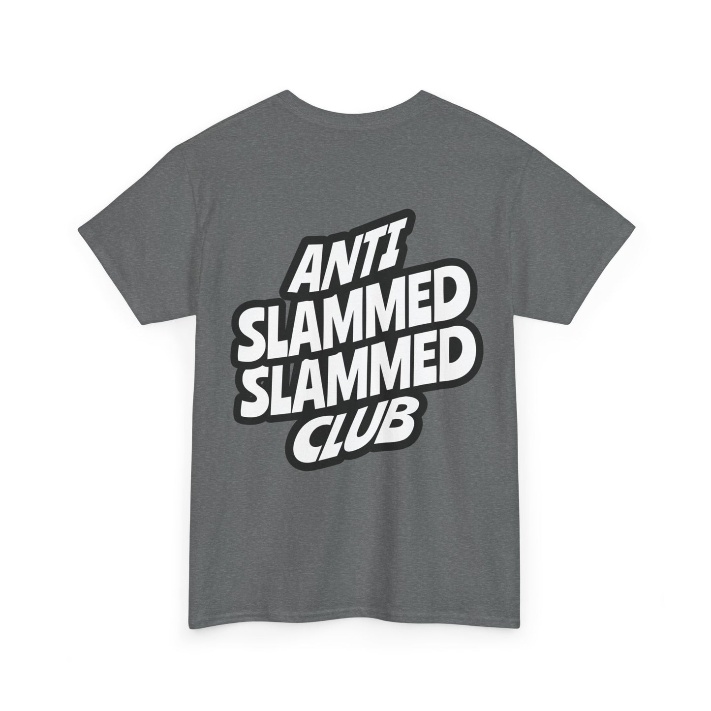 Anti Slammed Club