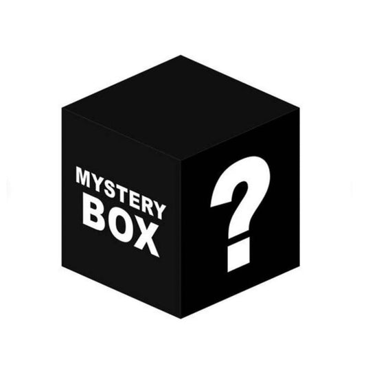 OVERSTOCK Mystery Box
