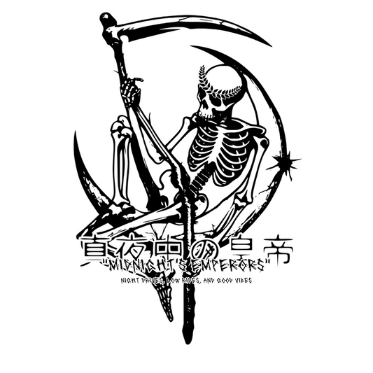 Emperor Banner