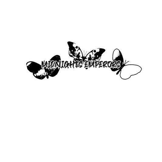 Butterfly Banner